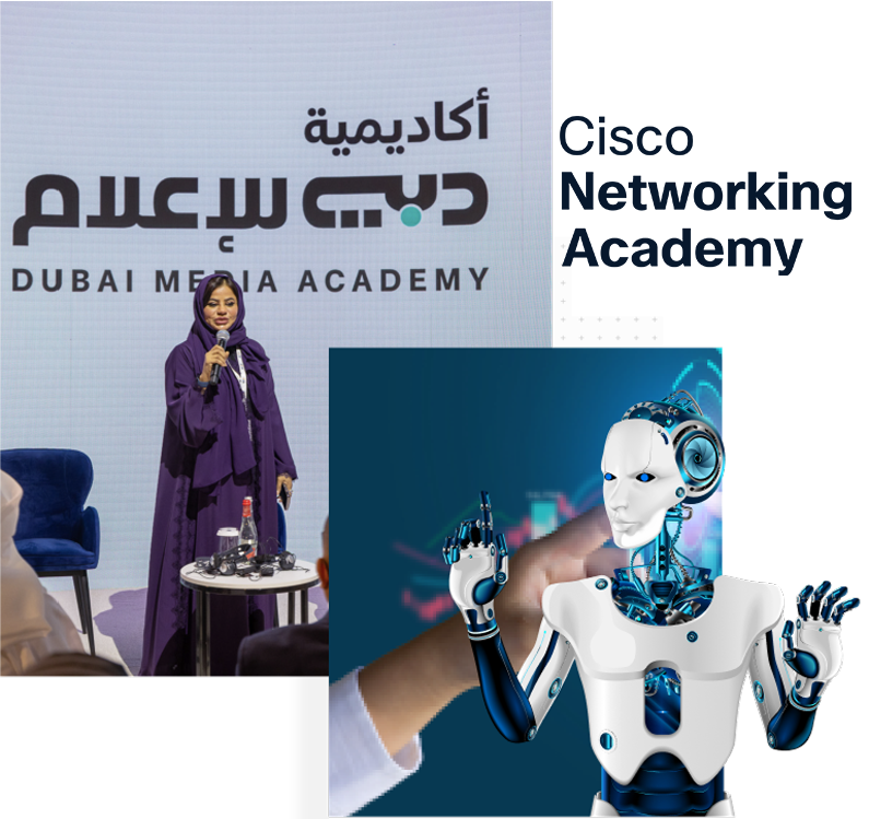 Cisco Networking Academy